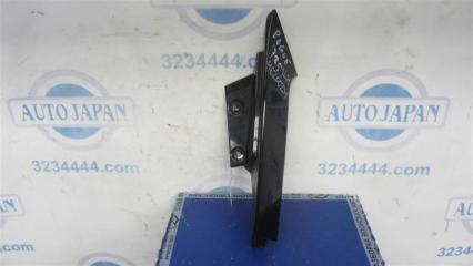 Спойлер крышки багажника левый X-TRAIL/ROGUE T32 13-20 2017 T32 2.5 QR25DE