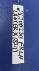 Накладка противотуманной фары левая LANCER X 10 07-15 2008 Седан 2.0