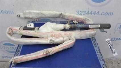 Подушка безопасности (штора) правая HYUNDAI ELANTRA MD 10-15