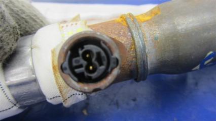 Подушка безопасности (штора) правая ELANTRA MD 10-15