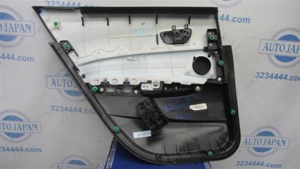 Карта двери задняя правая ACURA TLX 17-20