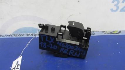 Кнопка стеклоподъемника задняя правая TLX 17-20