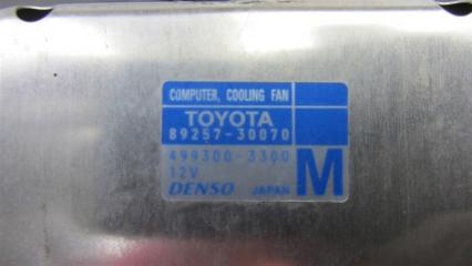 Диффузор вентилятора основного радиатора SIENNA 11-16 2013 GSL30 3.5 2GR-FE