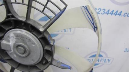 Диффузор вентилятора основного радиатора SIENNA 11-16 2013 GSL30 3.5 2GR-FE