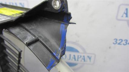 Диффузор вентилятора основного радиатора SIENNA 11-16 2013 GSL30 3.5 2GR-FE