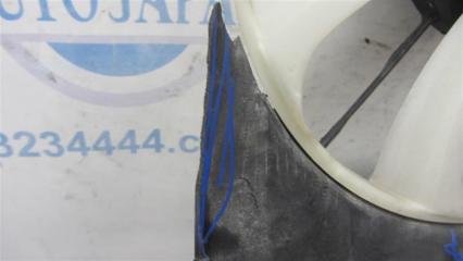 Диффузор вентилятора основного радиатора SIENNA 11-16 2013 GSL30 3.5 2GR-FE