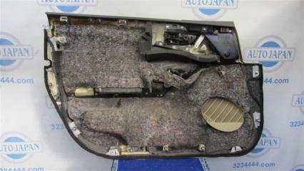 Карта двери передняя правая LEXUS ES350 06-12