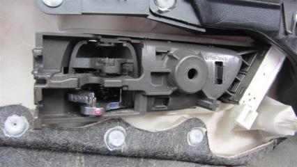 Карта двери передняя правая ES350 06-12