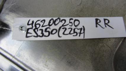 Панель подсветки номера ES350 06-12