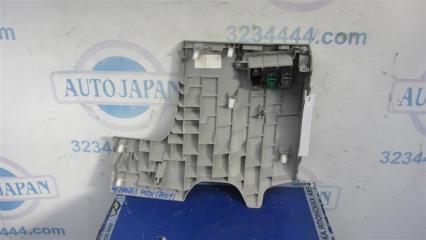 Накладка торпедо левая MDX (YD3) 13-21 YD3