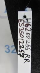 Обшивка крышки багажника ES350 06-12