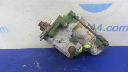 Стартер FJ CRUISER 06-15 1GRFE  МКПП