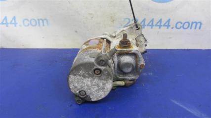 Стартер FJ CRUISER 06-15 1GRFE  МКПП