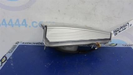 Фонарь заднего хода задний правый MURANO Z50 02-07