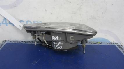 Фонарь заднего хода задний правый MURANO Z50 02-07