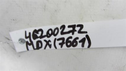 Блок управления крышкой багажника MDX (YD3) 13-21 YD3