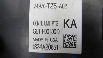 Блок управления крышкой багажника MDX (YD3) 13-21 YD3