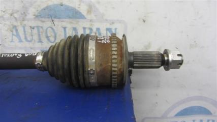 Привод передний левый MITSUBISHI L200 06-14