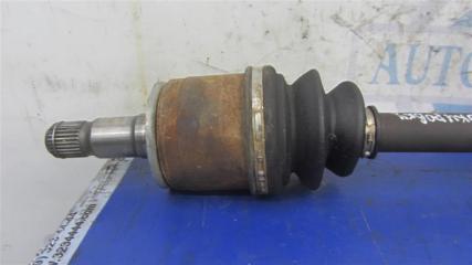 Привод передний левый L200 06-14