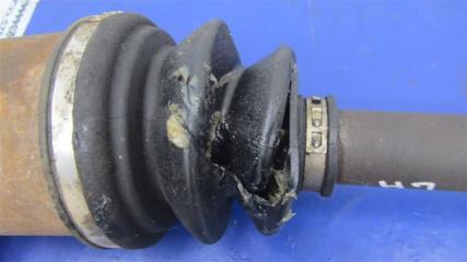 Привод передний левый L200 06-14