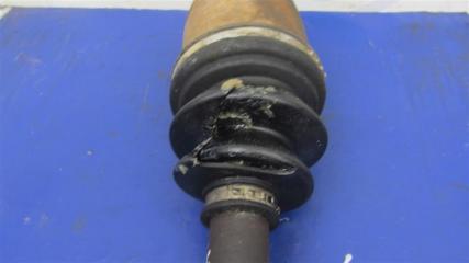 Привод передний левый L200 06-14