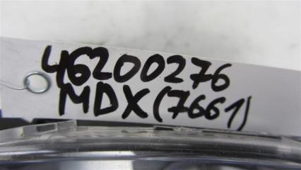 Панель приборов MDX (YD3) 13-21 YD3