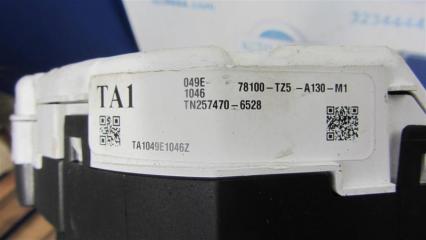 Панель приборов MDX (YD3) 13-21 YD3