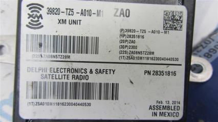 Блок электронный ACURA MDX (YD3) 13-21 YD3