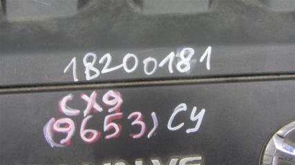 Накладка двигателя декоративная CX-9 06-16 2007 Внедорожник 3.5