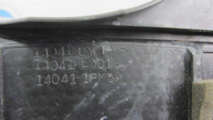 Накладка двигателя декоративная G25/G35/G37/Q40 06-14 2012 Седан 3.7 VQ37VHR