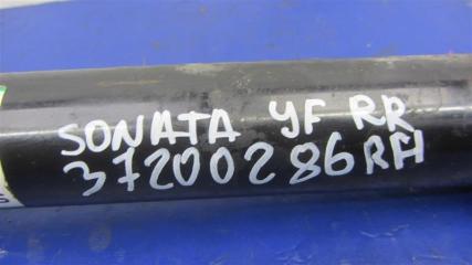 Амортизатор задний SONATA YF 10-14