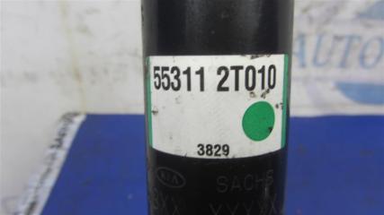 Амортизатор задний HYUNDAI SONATA YF 10-14