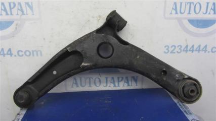 Рычаг передней подвески нижний передний правый MITSUBISHI LANCER X 10 15-17