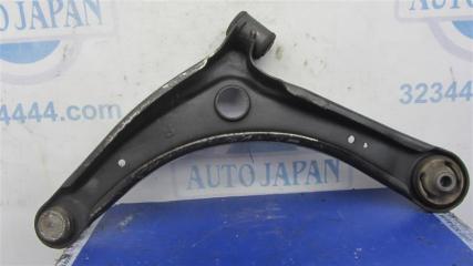 Рычаг передней подвески нижний передний правый MITSUBISHI LANCER X 10 07-15