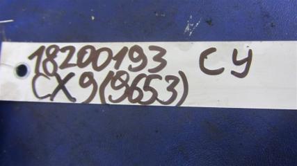 Лямбда зонд CX-9 06-16 2007 Внедорожник 3.5