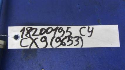 Лямбда зонд CX-9 06-16 2007 Внедорожник 3.5