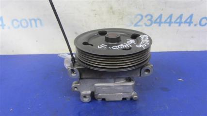 Насос ГУР 6 GH 07-12 2012 Седан 2.5