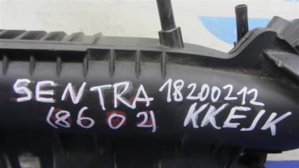 Коллектор впускной SENTRA B17 12-21 2016 Седан 1.8