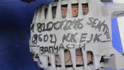 Генератор SENTRA B17 12-21 2016 Седан 1.8