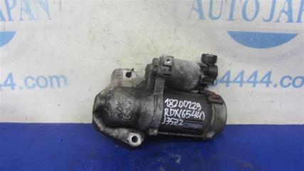 Стартер ACURA RDX 12-19 Внедорожник 3.5