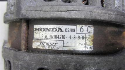 Генератор ACURA RDX 12-19 Внедорожник 3.5