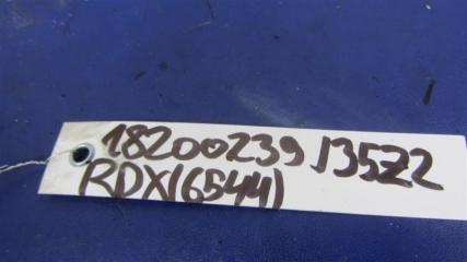 Датчик абсолютного давления (MAP sensor) RDX 12-19 2015 Внедорожник 3.5