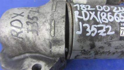 Стартер RDX 12-19 2015 Внедорожник 3.5