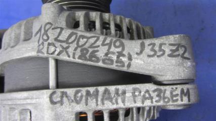 Генератор RDX 12-19 2015 Внедорожник 3.5
