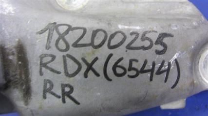Кронштейн двигателя задний RDX 12-19 2015 Внедорожник 3.5