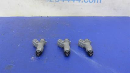 Форсунка топливная ACURA RDX 12-19 2015 Б/У Форсунка топливная ACURA RDX 12-19 2015