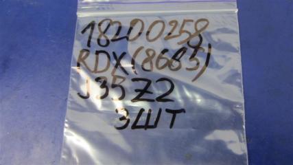 Форсунка топливная RDX 12-19 2015 Внедорожник 3.5