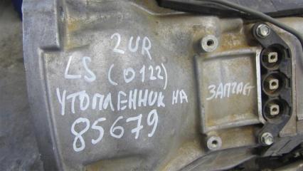 АКПП на запчасти ( под ремонт ) LEXUS LS600HL 06-17