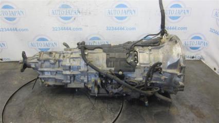 АКПП на запчасти ( под ремонт ) LS600HL 06-17