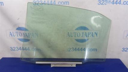 Стекло двери заднее правое TOYOTA CAMRY 40 06-11